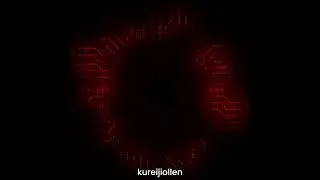 Circuit Digital Wave - Adobe After Effects