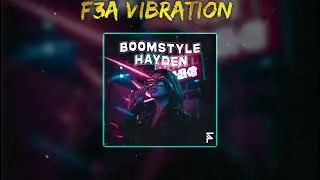 Hayden - Boomstyle 2022