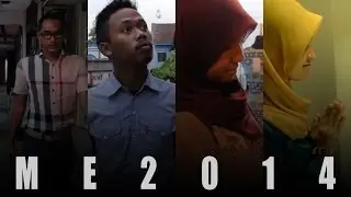ME KFK 2014 - New Generation, New Style.
