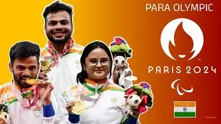 What is Para Olympic? | Paris Para Olympic 2024, Date, Time Schedule | NISHANKAR TV