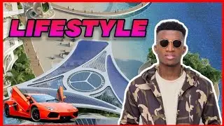 Kofi Kinaata Lifestyle & Biography 2020 | Myceleb Cafe