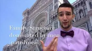The Italian Renaissance
