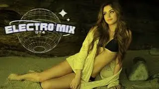 Mix Big Room House / Dirty House / Electro House