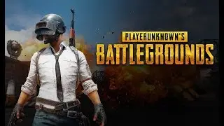 PUBG Топ 1! Я не думал, что так умею!!!