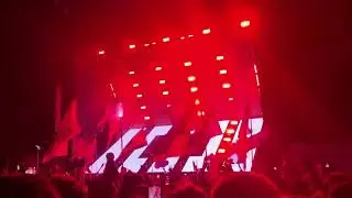 EXCISION B2B SVDDEN DEATH B2B SULLIVAN KING B2B WOOLI @ FORBIDDEN KINGDOM 2023