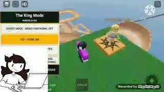 Jaiden Animations Having Fun Hacking Roblox