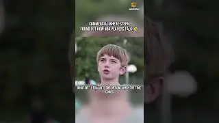 Truly an underrated commercial...   