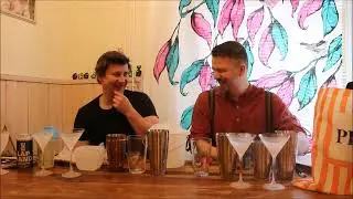 Cocktailnyymin 10-vuotis juhlaepisodi!