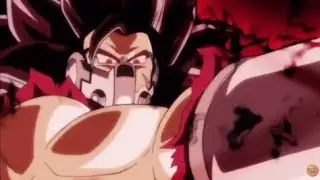 DRAGÓN BALL SUPER HÉROES - NUEVA SAGA 2018