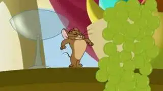 Jerry Weight Gain