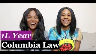 FIRST YEAR OF LAW SCHOOL EXPERIENCE!