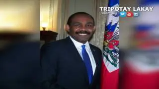 Stanley Lucas Analize Vyol, Konplo, Kanaval, Eleksyon Dimanche e Anakopopilis yo.