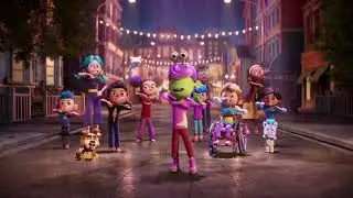 Colgate Smile O'Clock TVC 30