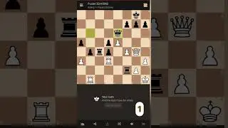 Lichess Puzzle