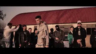 BLUEMAGIC - ROYALTY ( Official Video )