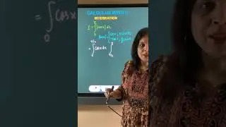 Integration | Class 12 Maths | CBSE Board| State Board  