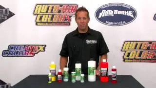 Createx 4030 Airbrush Paint Additive