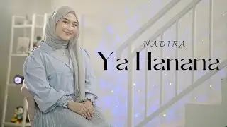 YA HANANA - CAHYA OFFICIAL