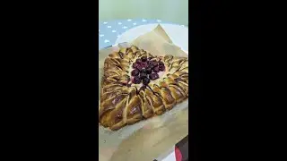 Пирог для любимых 