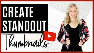 Canva Graphic Tutorial: How To Design Youtube Thumbnails