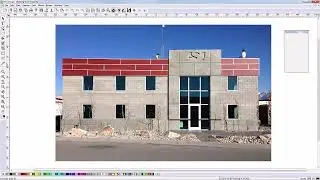 Design at Full Scale in Flexi