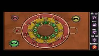 Random Room Escape - Door Exit (Chapter 1) Level 17 Walkthrough 🎮
