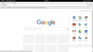 How to Install Google Chrome on Fedora (31) (30) (29) (28) (27) (26)