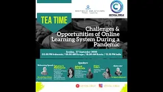 Challenges & Opportunities of Online Learning Systems During a Pandemic