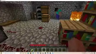 Minecraft прохождение 1.12.2 с другом #1 стрим
