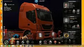 Euro truck simülatör 2 para hilesi