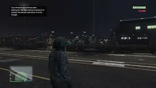 This Anti greifer crew trying to get us whenever we were just chilling threats were made to us