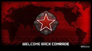 RISE OF THE REDS 1.87- Orlov's Russia Campaign #3 [C&C Generals Zero Hour]