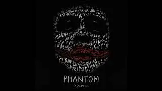 Rajahwild - Phantom (Official Audio)