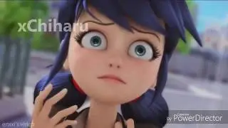 Marinette Akumalanıyor  (Türkçe Altyazılı) UGUR BÖCEGİ VE KARA KEDİ