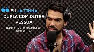 COMO O LEO E RAPHAEL SE COMEÇARAM A CANTAR JUNTOS