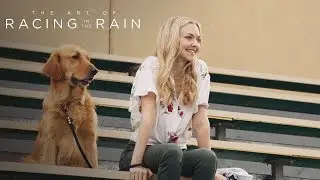 The Art Of Racing In The Rain | What is The Art of Racing in the Rain? | 20th Century FOX