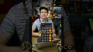can you put a price on LEGO? 