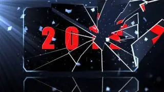 Goodbye 2012, Hello  2013
