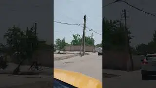 TJ, Душанбе Куйбеш