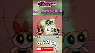 EL COMEGOMA  #laschicassuperpoderosas