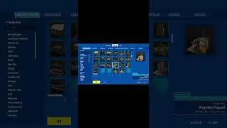 Fortnite Kreatif - 