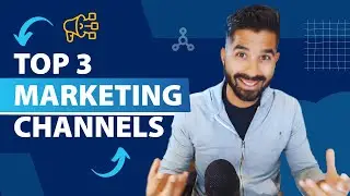 Top marketing channels for home service companies (based on CRM data)