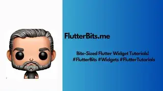 Flutter Stack Widget