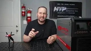 HTP Invertig 251 AC/DC - Advanced AC Features #5