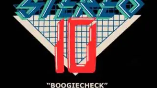 Brisbane Radio History: STEREO 10 BOOGIECHECK - Gus & Granny Divorce + Dial-A-Random Compilation