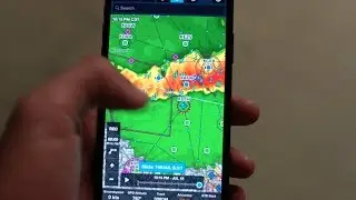 From Severe Heat To Severe Storms, Welcome To EAA AirVenture 2019 (Oshkosh 2019)