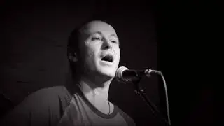 Кирилл Комаров    "Дерзость" ( Булат Окуджава )