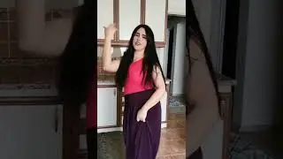 Şalvar da yakışmış hatuna 