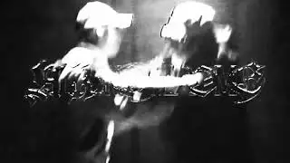 Juelz - SYBAU (Official Visualizer)