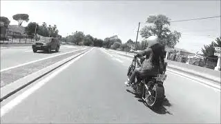 You got lucky...